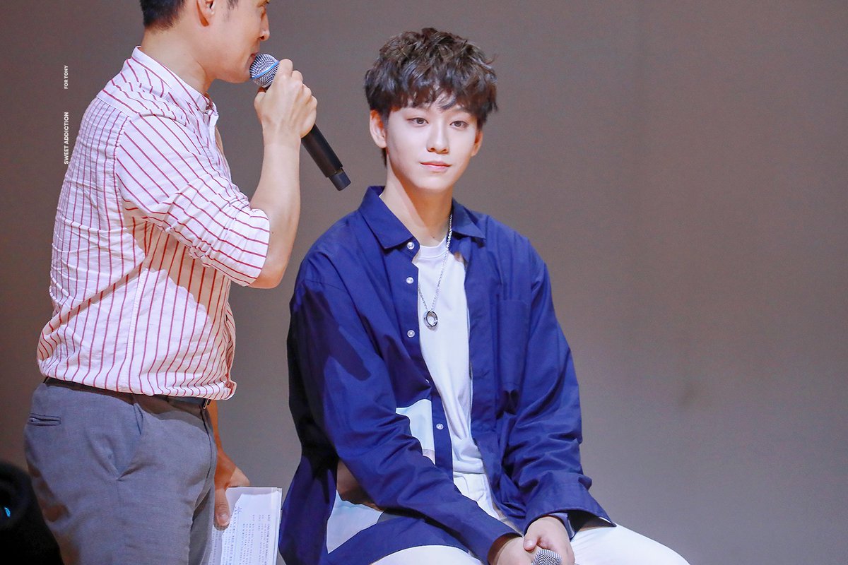 swtaddiction_tn's tweet photo. ❤️오늘 하루 누구보다 가장 행복한 하루 보내길, Happy TONY day❤️

[HQ] 190818 The 세진 팬미팅 게스트 #토니 #TONY #여경천 #余景天 #홍이 #HONGYI 

🍁https://t.co/TcjEznDO1o
🍁https://t.co/eW486xkW8r
🍁https://t.co/35VCPhVYw0
🍁https://t.co/NQ0ViKhpBL https://t.co/AHDG35tTHV