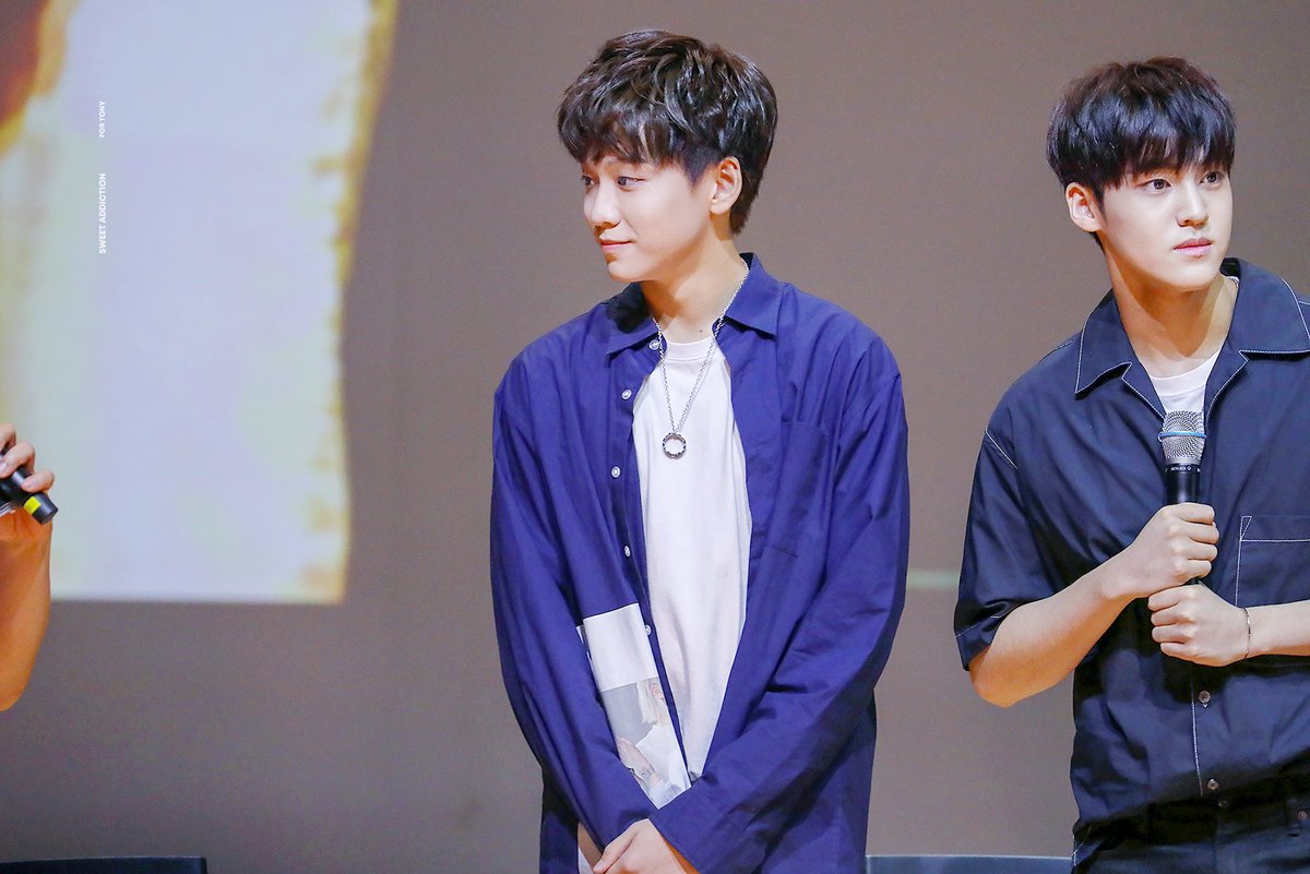 swtaddiction_tn's tweet photo. ❤️오늘 하루 누구보다 가장 행복한 하루 보내길, Happy TONY day❤️

[HQ] 190818 The 세진 팬미팅 게스트 #토니 #TONY #여경천 #余景天 #홍이 #HONGYI 

🍁https://t.co/TcjEznDO1o
🍁https://t.co/eW486xkW8r
🍁https://t.co/35VCPhVYw0
🍁https://t.co/NQ0ViKhpBL https://t.co/AHDG35tTHV