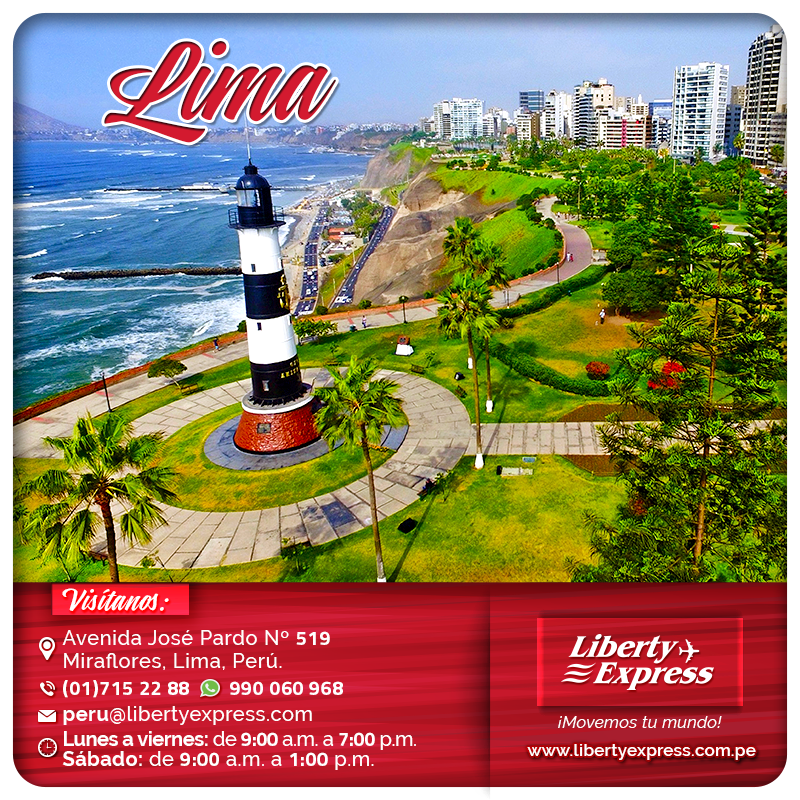 LibertyexpressPerú tweet media