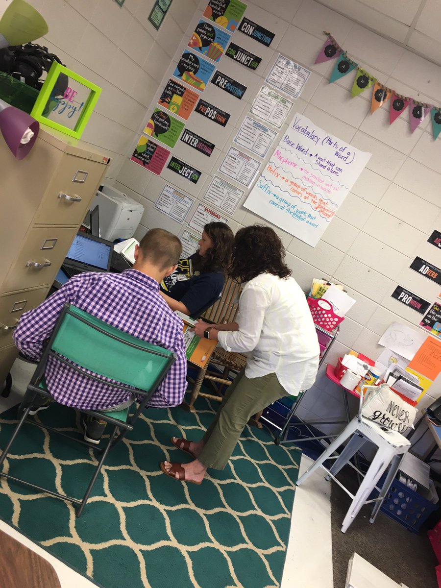 MXRComets's tweet photo. 5th grade Team Time is on π₯ this morning! What an awesome example of working together to #MakeItHappen for students! β€οΈ+π§ =π #PLC #TeamTime #KidsDeserveIt @MadCoSchools #IgniteExcellenceMCSS @ReadwithCaffall @cyates104 @rmwilliamsMXR @Talex_ander @SarahDelashaw https://t.co/DkDLxR8qZL