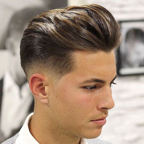 Men's Hairstyles Today on Twitter: Men's Hairstyles Today on Twitter: