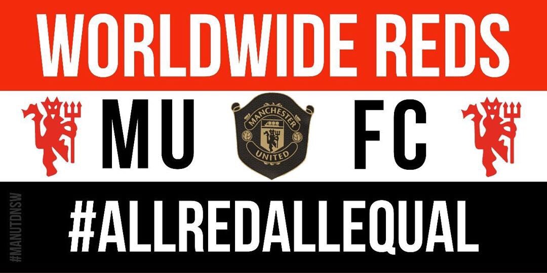 FlexUTD's tweet image. ❤️🤝 #MUFC