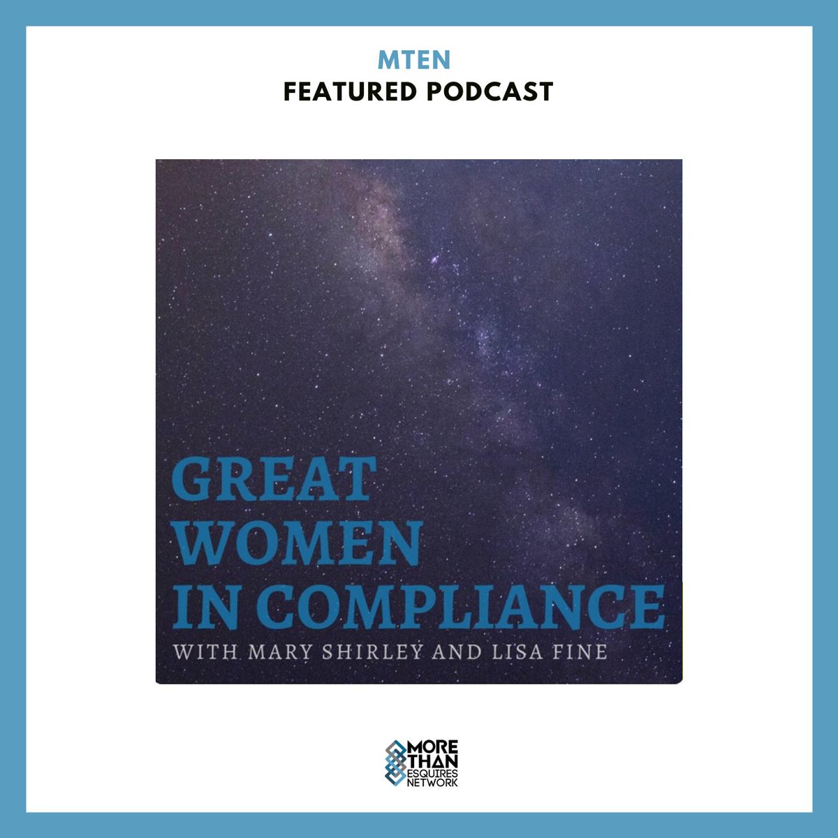 More Than Esquires® tweet media