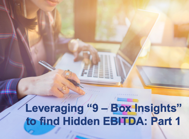 ProactionGroup's tweet photo. This 3-part blog series will help proactive CEOs and their Private Equity sponsors identify opportunities for growth and drive operational improvements. In Part 1 we explore the challenge of strategic decision making in an era of abundant data. #Operations https://t.co/A0gpeRUurg https://t.co/YWiAsZTTvm