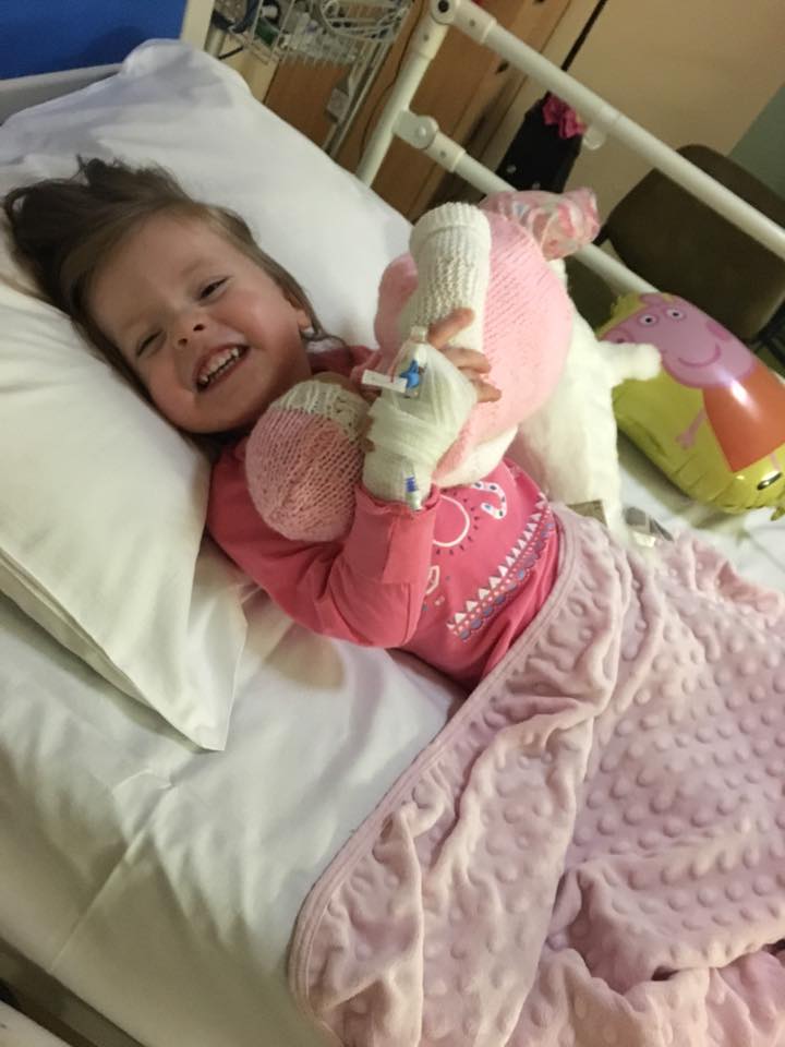 Bradleysfight tweet picture