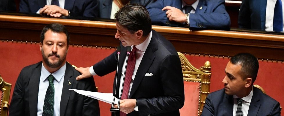 @gadlernertweet's photo on #Senato