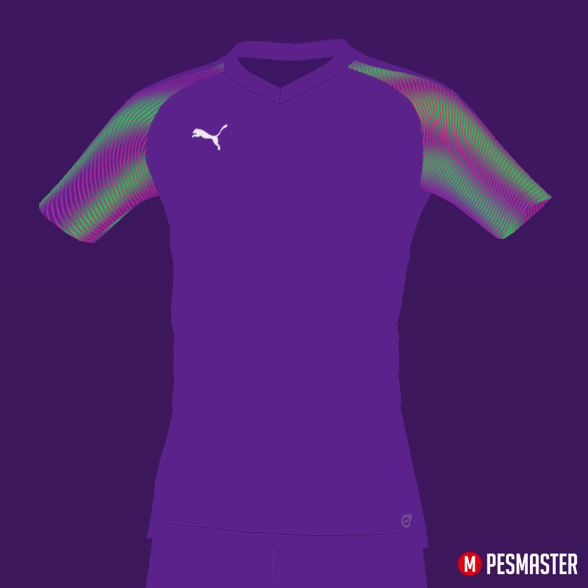 puma kit creator