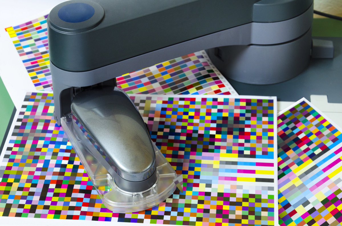 Drytac's tweet photo. ✳️ We’ve created thousands of ICC profiles based on popular printer models, inks, RIPs and Drytac media to enable our customers to take advantage of quick, high-quality plug and print capabilities - https://t.co/02VoiUscLz #iccprofiles #LargeFormatPrinting https://t.co/DyK7wz5K0N