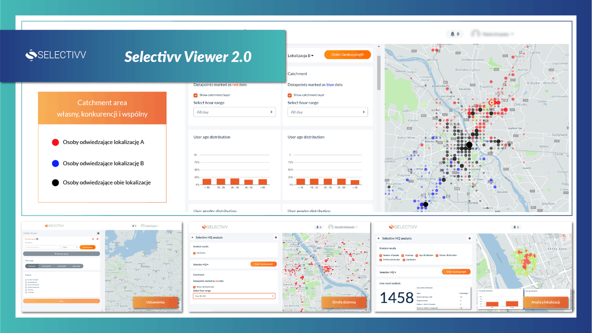 selectivv's tweet image. #SelectivvViewer2.0 in #TOP15 #PropTech Festival 2019 by @propertynewspl. #vote for @selectivv #SaaS solution here: bit.ly/2Hu2Jyv