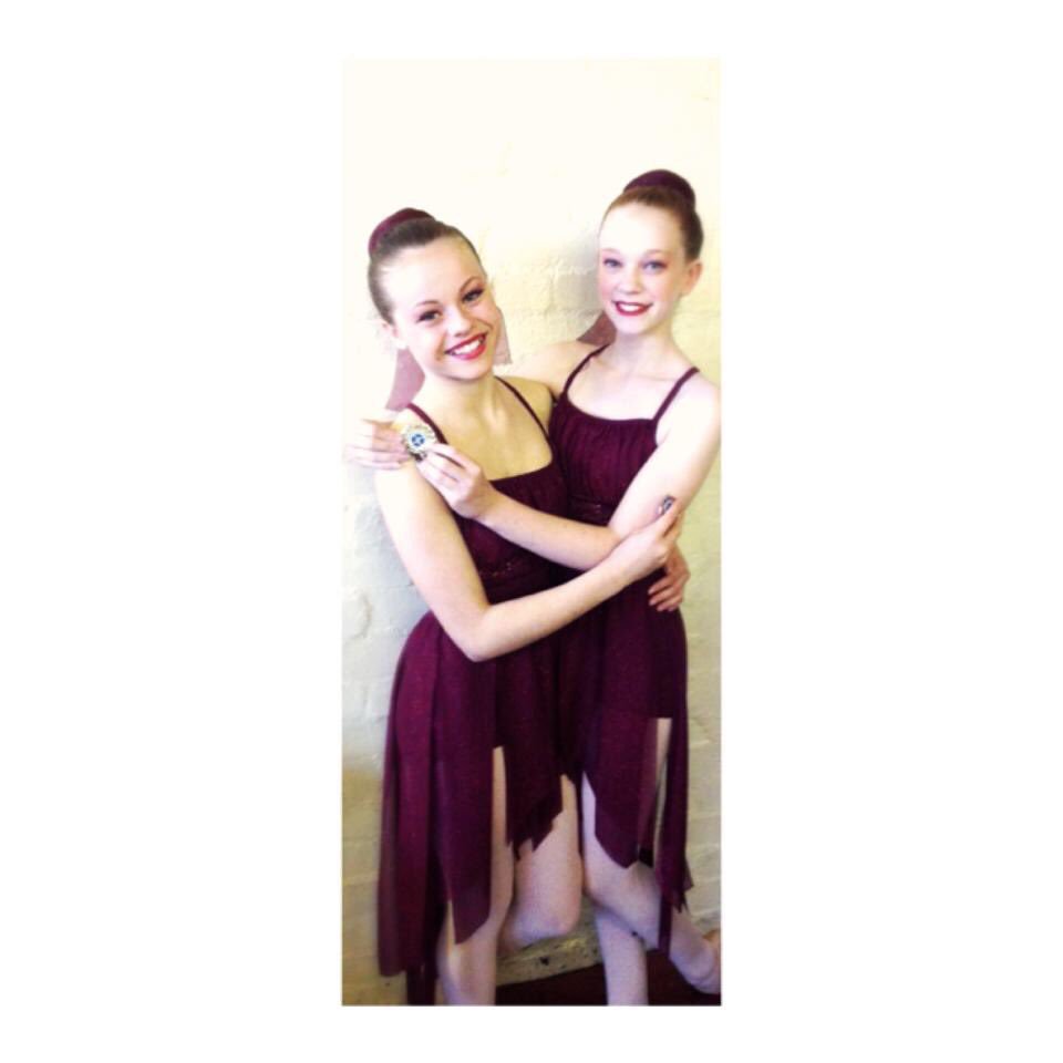 skye34212397's tweet photo. Happy birthday!!! @abbyndickson have an amazing day gorgeous. ❤️ https://t.co/ySigjucNIA