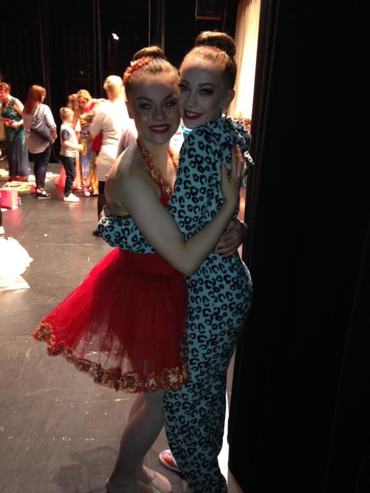 skye34212397's tweet photo. Happy birthday!!! @abbyndickson have an amazing day gorgeous. ❤️ https://t.co/ySigjucNIA