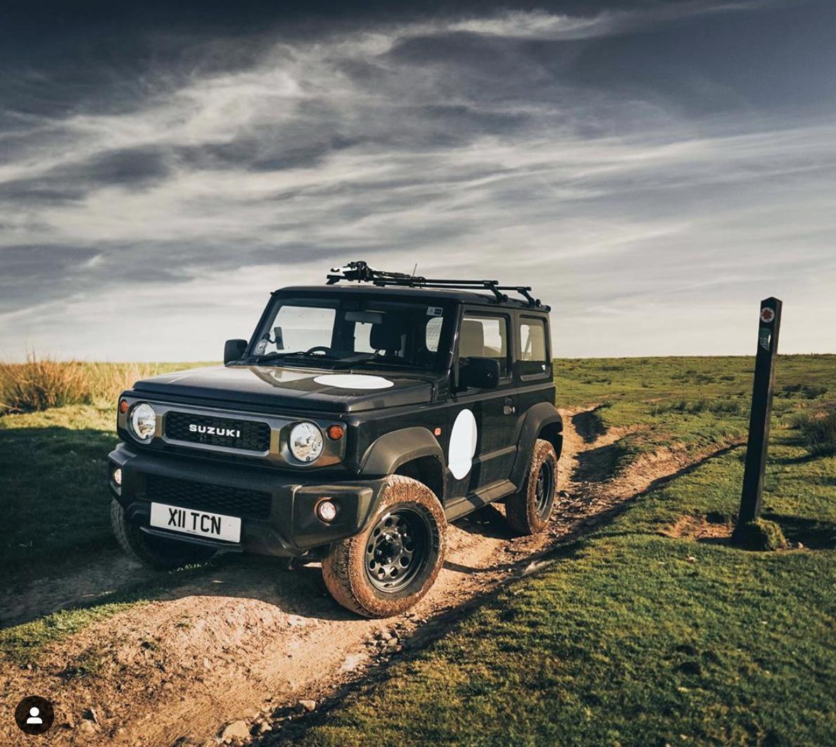 Tom_Newton_'s tweet photo. @Roadster_Life Here's mine. Search welshjimny on Instagram for more. They're fantastic cars and great fun. But certainly not for everyone. Painfully slow, tiny rear seats and boot, wobbly, bad on fuel, etc. But so much character the above doesn't bother me! Anything you want to know ask! https://t.co/0DGakbjGik