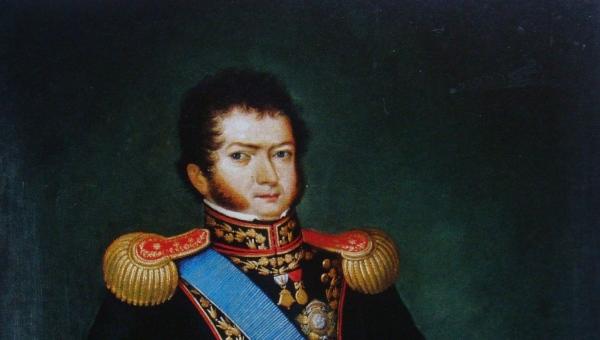 taniapsuv's tweet photo. El 20 agosto de 1778, nació Bernardo O'Higgins, militar y político, reconocido como uno de los Padres de la Patria de Chile. Estando en Inglaterra, conoce a su profesor de matemáticas Francisco de Miranda... ya se sabe quien le llenó la cabeza de ideas y sueños de Independencia. https://t.co/xjMYB0WJRq