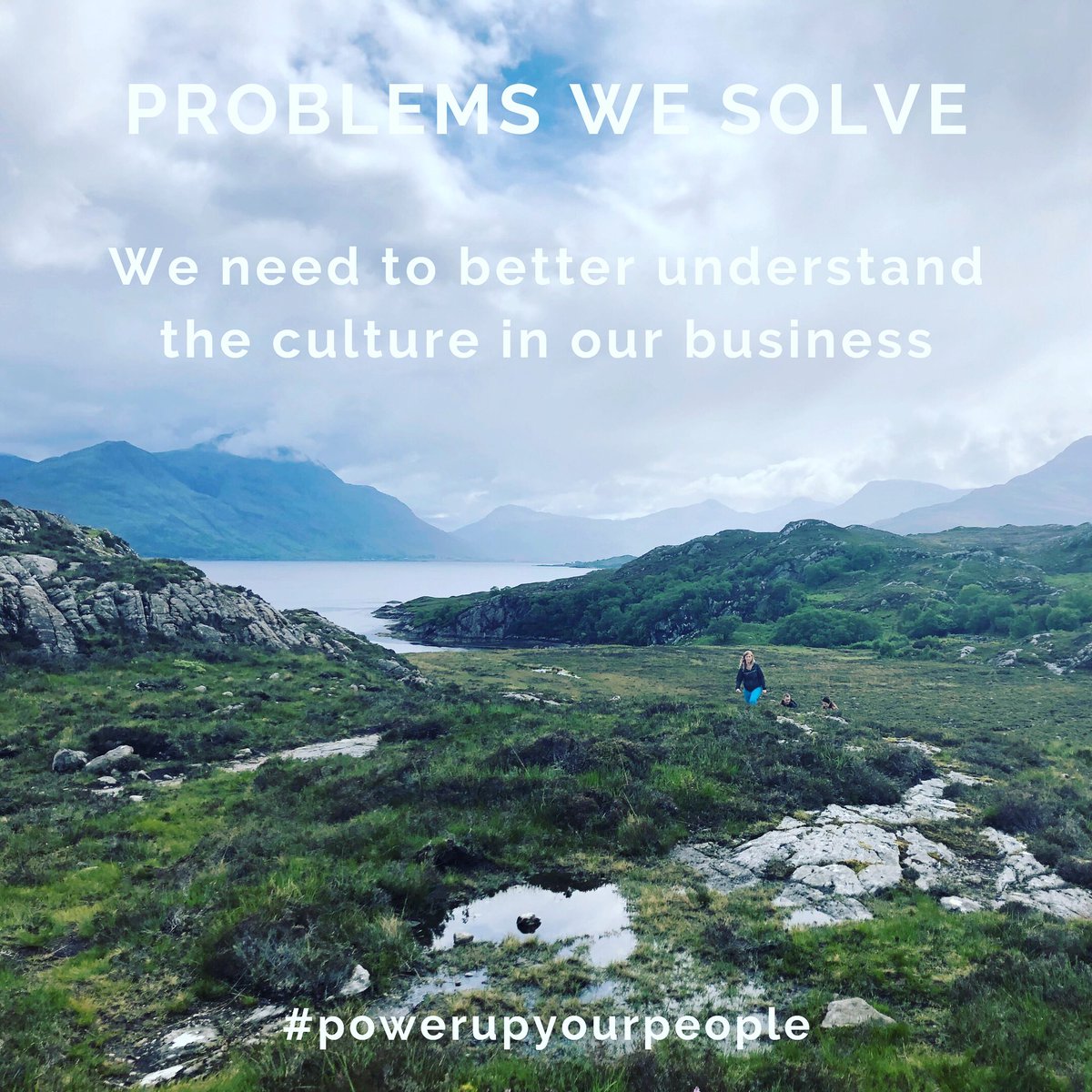 powerfulideas_'s tweet photo. Your culture gives your business competitive edge. It’s the accepted beliefs, values and behaviours of the people in your business.
Understanding and harnessing the power of culture drives engagement and improves performance.
#problemswesolve #powerupyourpeople #powerfulideas https://t.co/qKlZ62qo3e