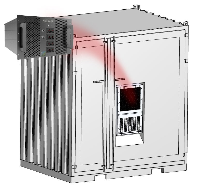 Exciting new partnership announcement from <a href="/alenconsystems/">Alencon Systems</a> and E22 - alenconsystems.com/news/e22-alenc…