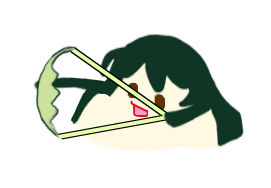 ずんだ餅のtwitterイラスト検索結果 古い順