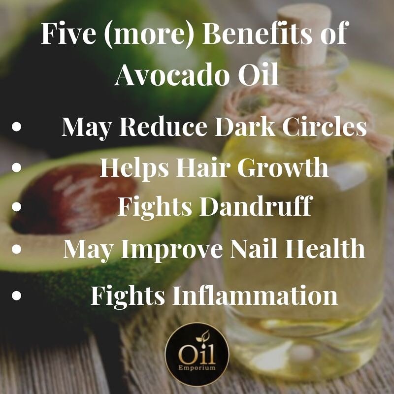Following in from our last message.🥑 oil has so many benefits that we decided to list some more.

#naturalskincare #naturalcosmetics #naturalproducts #organicoil #soapmakingsupplies #soapmaking #handmadecosmetics #homemadeskincare #4chair #afrohair