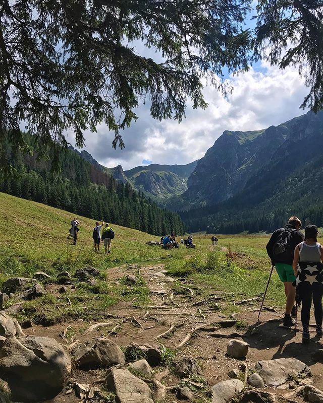 malgon007's tweet photo. Is it time to plan the next #adventure? 😁⛰🙌 #mountains #mountainrunning #run #running #Tatra #tatramountains #bieganie #biegamwgorach #biegaczka #runnersofinstagram #instagramrunners #highmountains #biegultragraniatatr #bugt #training #travel #travelling #onmyway #behappy #b… https://t.co/EEeP5r51lx