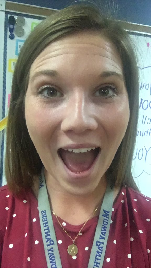 misshopemisd's tweet image. READY FOR MY KIDDOS!!! #firstdaybestday ❤️#cceandbeyond