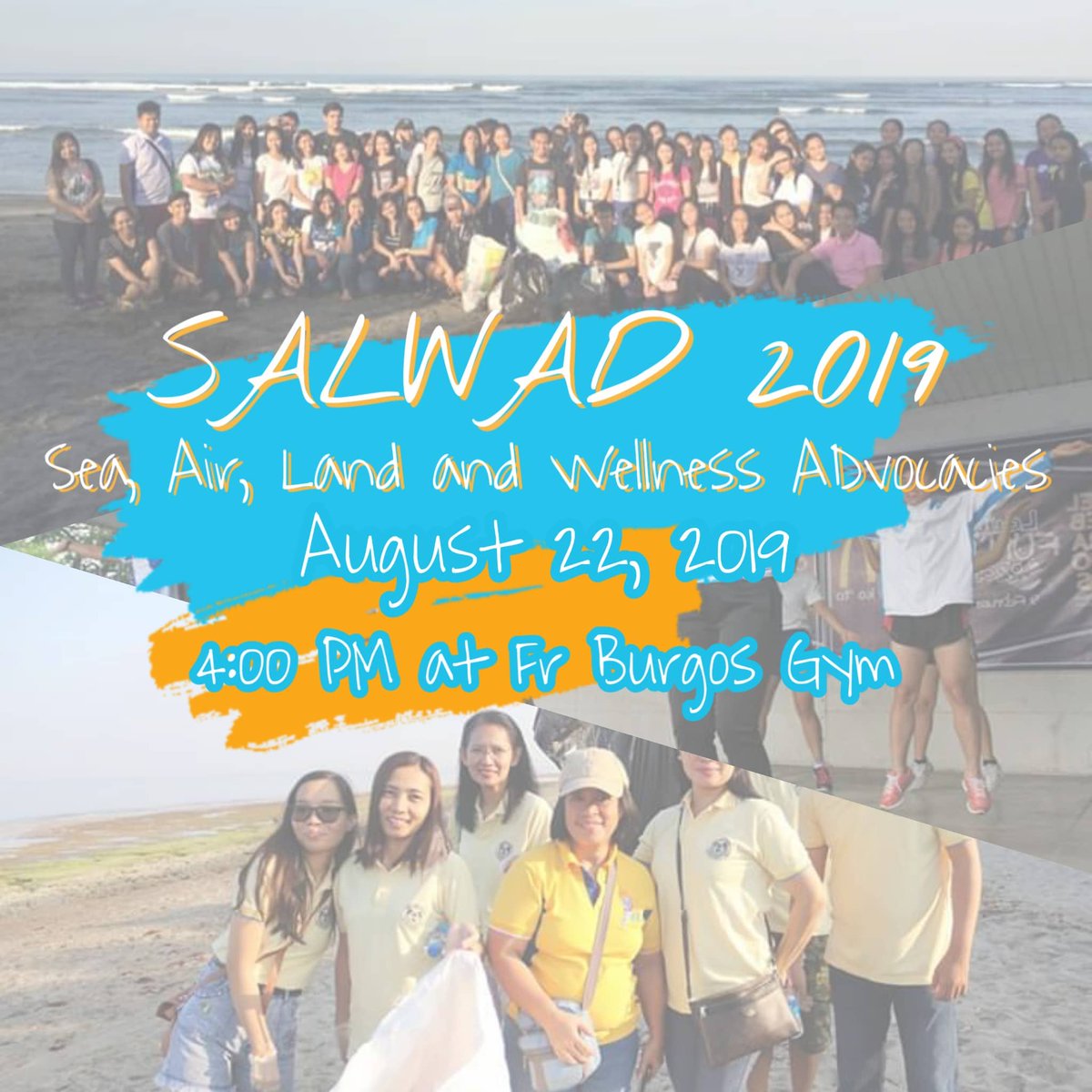 CSCSLC's tweet photo. Louisians! Let's be ready to promote green Advocacies.💚 https://t.co/4UOJIqowJU