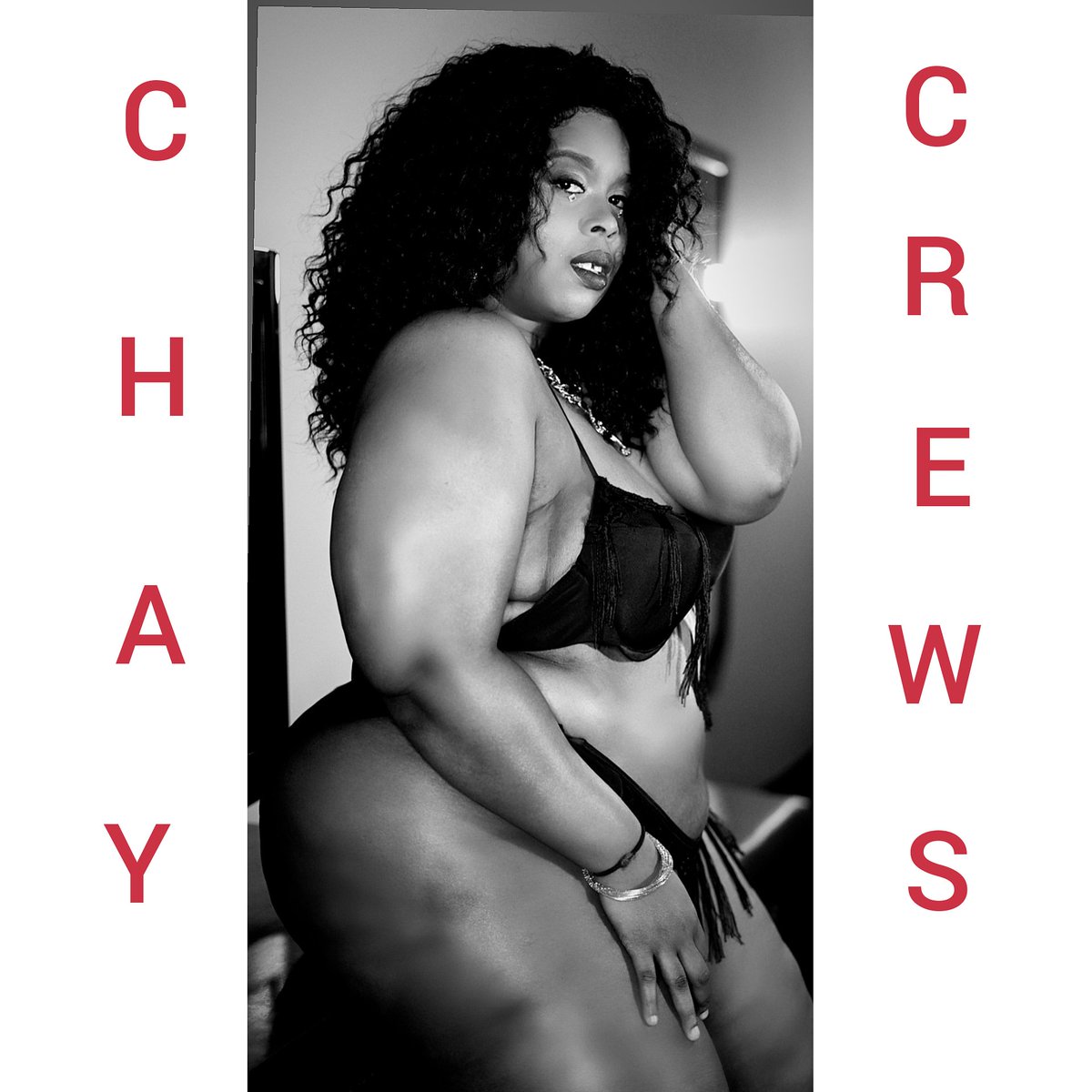 Chaycrews's tweet photo. I'm never afraid to express myself. I had to learn how to love all of me and not be so hard on me. I can't claim being a REBEL if I don't live by it! I'm Chay all day everyday😘😘😘
Photographer @moviemic1
#plussizefashion #confident #curvesaresexy #thickthighsmatter #rebel #sexy https://t.co/MTUi6fiGeQ