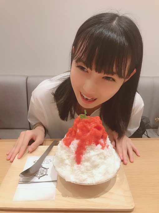 今村麻莉愛のTwitter画像1
