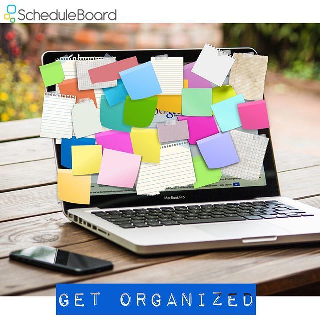 scheduleboardhq's tweet image. Is this what your schedule looks like?  If you need a better way to schedule your jobs and crews @scheduleboard.io is here to help. 
With one day, one week and one month views that show you quickly what jobs and what people are scheduled. 
In addition to… ift.tt/31SxpAS