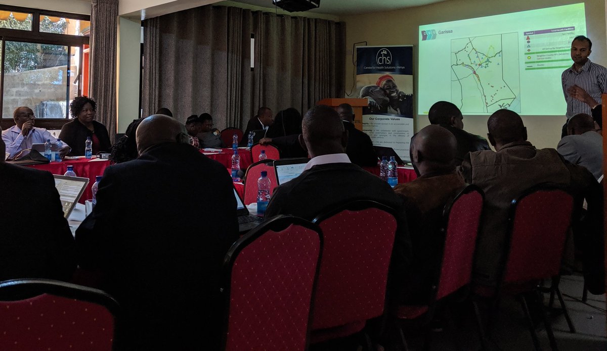 kameko_nichols's tweet photo. Kenya county workshop on #specimenreferrals and #networkoptimization with @FINDdx, @LLamaGIT and @CHSKenya https://t.co/muWsUjqtBe