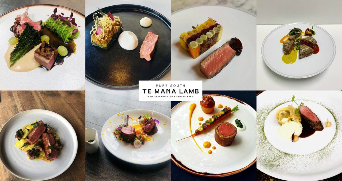 Alliance__UK's tweet photo. Here are our TE MANA Challenge 2019 finalists! We would like to thank everyone that took part as this year’s level of skill has been exceptionally high. Now on to the final &amp; our celebration party afterwards! 🐑🏆🎉
 #temanachallenge19 #temana #temanalamb #newzealandlamb https://t.co/kTAoHLUBpg