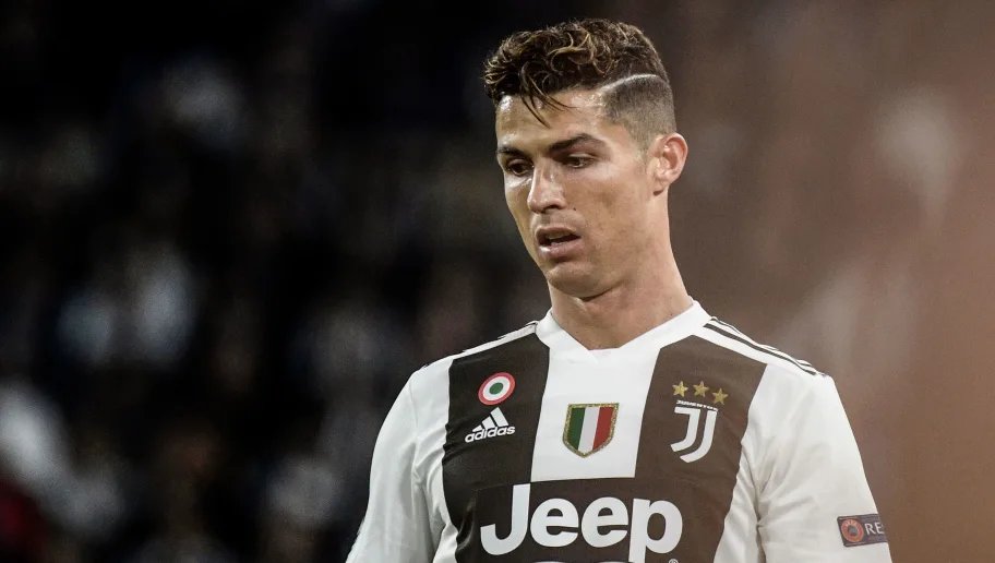 Urban96FM's tweet photo. #MajorTeaAlert
Cristiano Ronaldo admits he paid $375,000 to the woman who claims she was raped by him in 2009!
#UrbanXtra
https://t.co/xEJlO52o81 https://t.co/rV8BxSXoQj