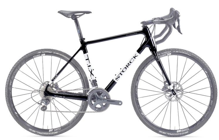 storck bikes outlet