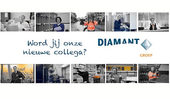 diamant_groep's tweet photo. Wij zijn op zoek naar een Controller voor 32-36 uur per week. Ben jij een enthousiaste, servicegerichte professional met helicopterview? Dan zijn we op zoek naar jou. Klik op onderstaande link voor meer informatie. 

https://t.co/u8z3hxQr3l https://t.co/d9QM8NwuIZ