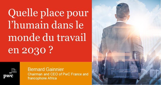PwC_France's tweet photo. #PwCSpécialEté "Quelle place pour l’humain dans le monde du travail en 2030 ?" @bernardgainnier
Plus d'informations dans son pulse 👉 https://t.co/1NryKYmYvi
#IA #digital https://t.co/mNpB5bEw9S