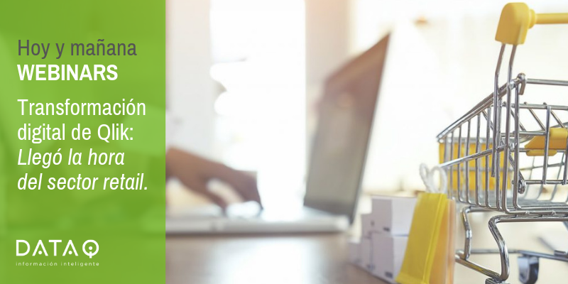 Data IQ | Qlik Master Reseller tweet media