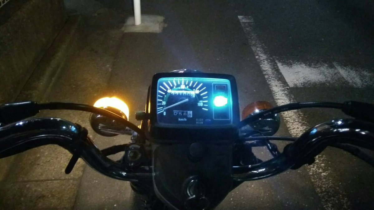 まえ製作所［動作周波数0.03Hz］ tweet media