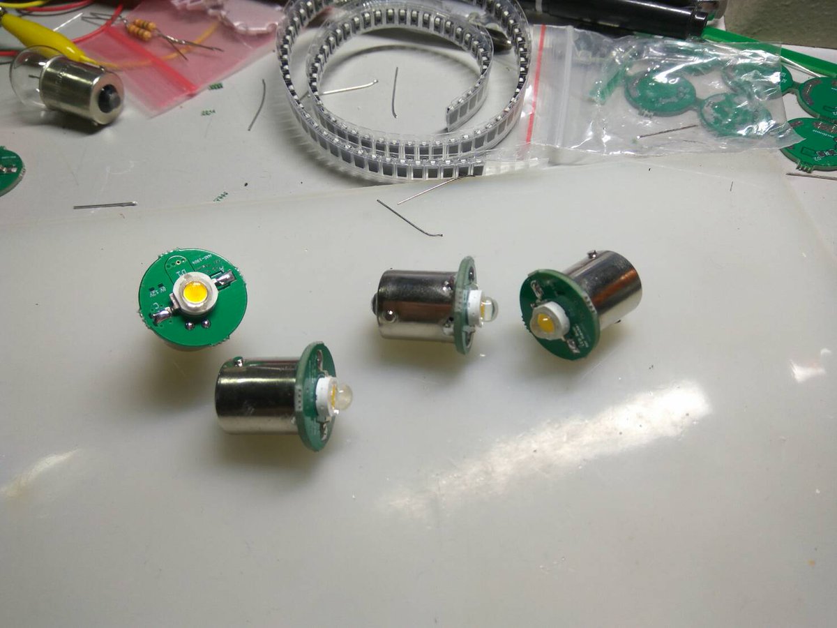 まえ製作所［動作周波数0.03Hz］ tweet media