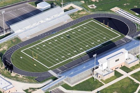 CoachCommSouth's tweet photo. Big news!!! @CedarCreek_FB is now the owner of a a shiny new toy!!! You are going to love your @CoachComm #TempestFX!! Good luck this season!!! #SmartboomPro #TXHSFB https://t.co/H6AvKgvjg0