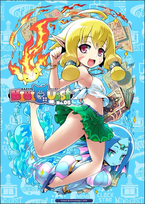 8月25日開催のコミティア129用新刊サンプルはこちら^_^
オリジナルキャラたちの垂れ流し本です。漫画も少しあります。ぜひぜひよろしくお願いいたします^ ^

当日は暑くなりすぎませんように(*・ω・)ノ
#コミティア129
#新刊サンプル 
