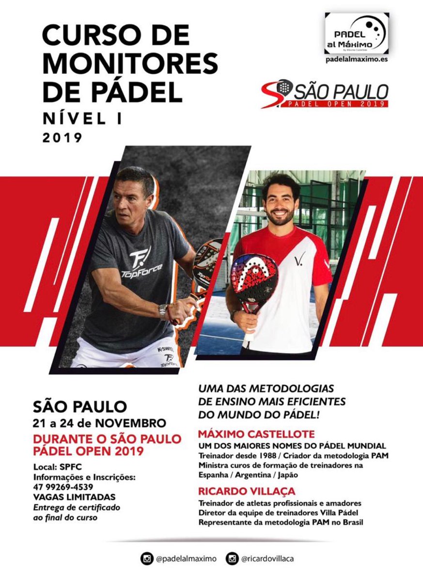 Máximo Castellote tweet media