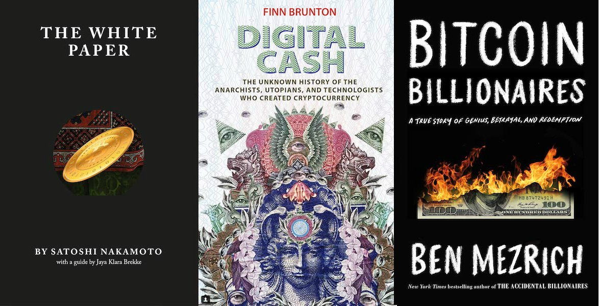 Bitcoin Billionaires Book Review - Arbittmax