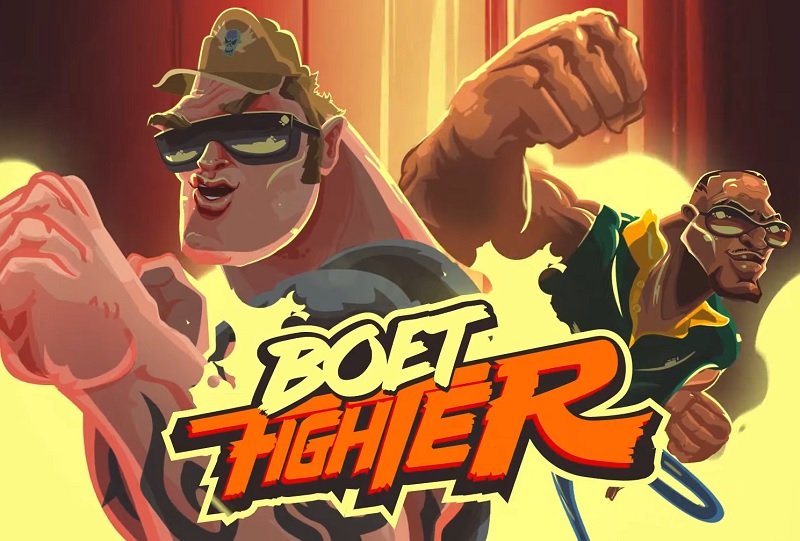 Watch: The Official Trailer for Boet Fighter is officially here... officially! 
nexushub.co.za/nexus/boet-fig…

#BoetFighter