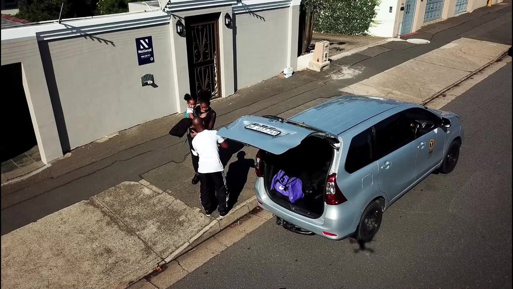 TaxiliveA's tweet photo. The Taxi Live Africa app offers live chat support where both users and drivers can chat in real time with the Taxi Live Africa support team and receive a quick response to any of their queries. 🚕💬

#TaxiliveAfrica #SafeTravels https://t.co/iW4y7oNu1Z