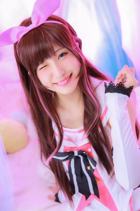 Twitterのコスプレ画像11