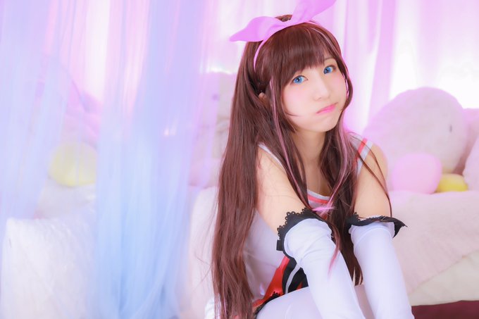 Twitterのコスプレ画像12