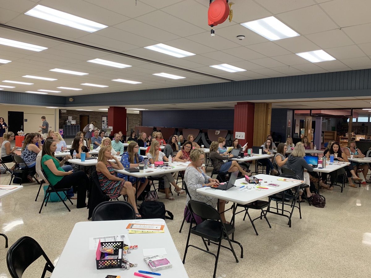 Bay Lane Elementary tweet media