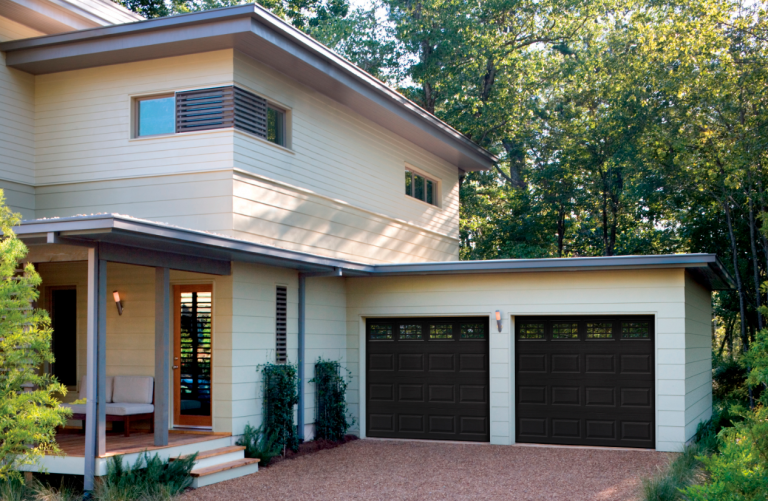 PDSColumbia's tweet photo. #TuesdayThoughts
TREND ALERTt: Gray and Black Garage Doors
by Amarr Garage Doors
CLICK HERE for ideas of how to capitalize on this color trend for your garage doors!
https://t.co/Wf4LM0L7FJ https://t.co/zB3eHyC0QH