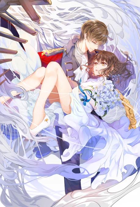 #恋プロ  #러브앤프로듀서 #戀與製作人  #白起最近有些忙碌,現在空出時間了趕快更新( 