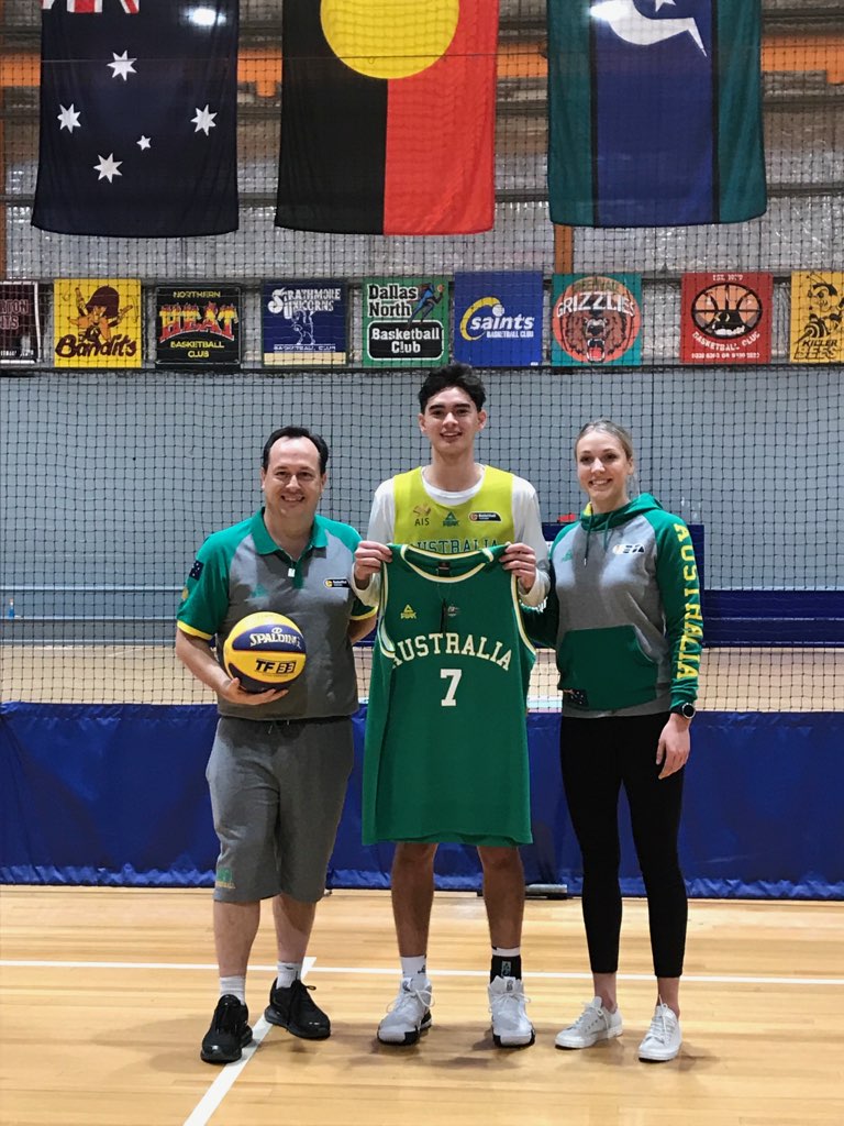 Daniel_Foster20's tweet photo. Grateful for the opportunity and ready to get on court‼ https://t.co/NTNnfKMeHb