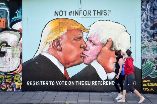 #Brexit, la situazione