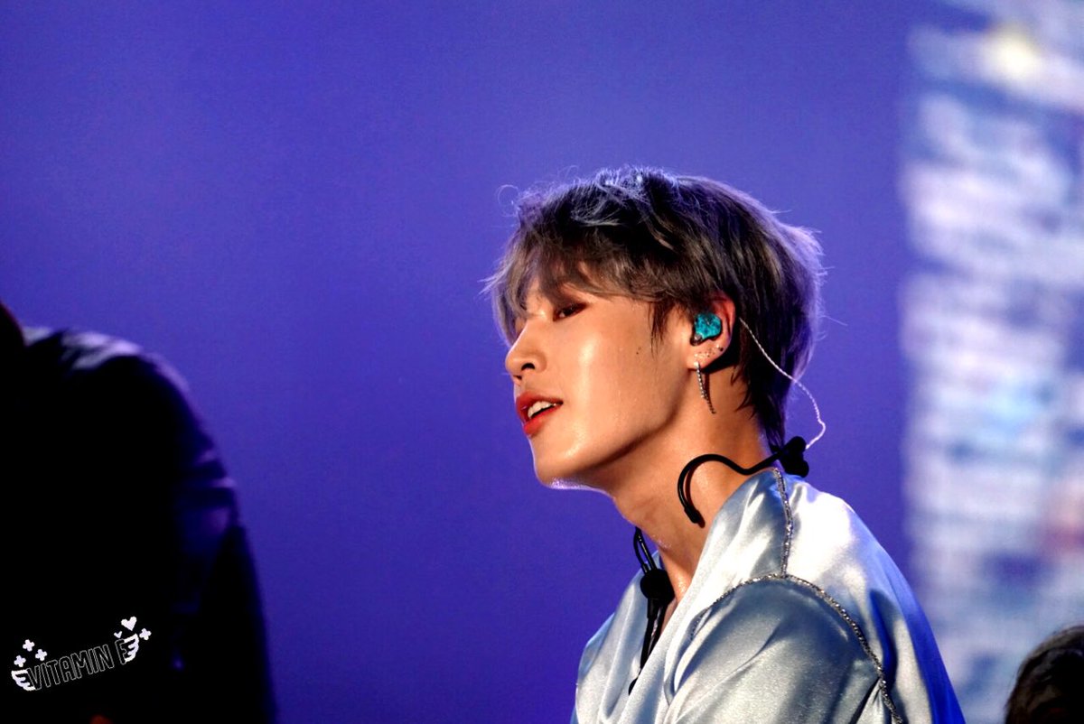 20190820 셀럽티비 하성운 프리뷰

#하성운